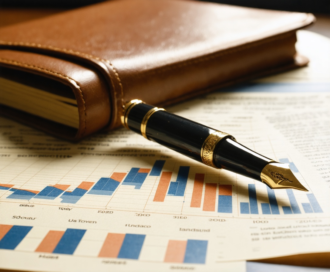 Финансовые графики и инструменты