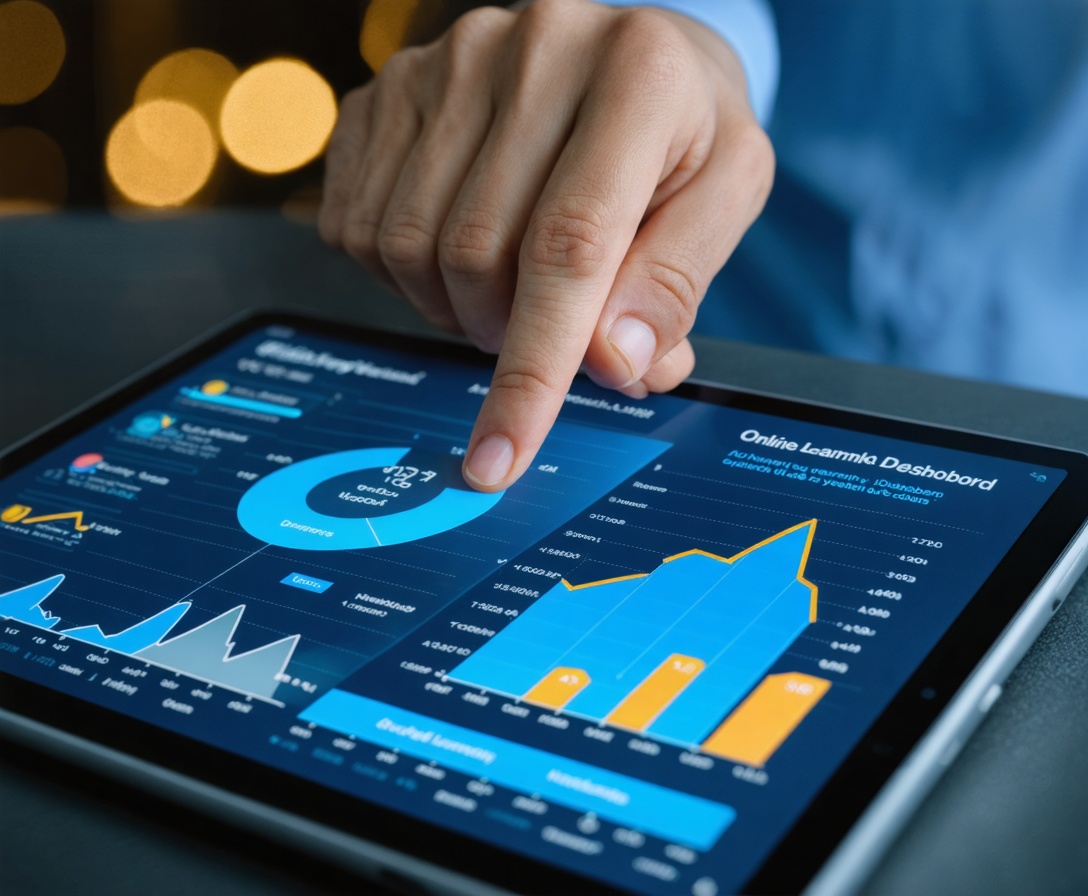 Обучение финансовому анализу